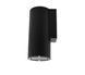 Витяжка похила Akpo WK-4 Balmera WL 450 Black 361367 фото 5