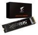 SSD накопичувач Gigabyte Aorus Gen5 14000 4 TB (AG514K4TB) 618529 фото 6