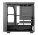 Корпус Chieftec Hunter 3 Black (GS-03B-OP) 572771 фото 5