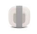Портативна колонка Bose SoundLink Micro White Smoke 464127ua фото 3