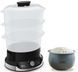 Пароварка Tefal VC2048 Ultracompact 378422ua фото 1
