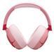 Наушники с микрофоном JBL Junior 470NC Pink (JBLJR470NCPIK) 571390ua фото 2