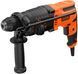 Перфоратор мережевий Black+Decker BEHS01 530148ua фото 3