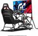 Крісло для ігрових приставок Next Level Racing GT Lite Pro (NLR-S031) 546407 фото 9