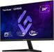 Монітор ViewSonic VX24G1-HD 595229ua фото 9