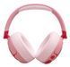 Наушники с микрофоном JBL Junior 470NC Pink (JBLJR470NCPIK) 571390ua фото 3