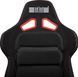 Крісло для ігрових приставок Next Level Racing GT Lite Pro (NLR-S031) 546407 фото 7