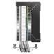 Воздушное охлаждение ID-Cooling SE-214-XT V2 ARGB Black 623608ua фото 5