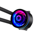 Водяне охолодження GameMax IceChill 240V 628013ua фото 7