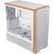 Корпус Lian Li Lancool 217 White (G99.LAN217W.00) 618158ua фото 3