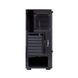 Корпус GTL Gaming Trooper Black (GTL1806) 623102ua фото 5