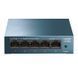 Комутатор некерований TP-Link LS105G 513804ua фото 1