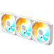 Вентилятор Gigabyte EZ Chain Fan 120 ICE (GP-GBT EZFAN1203 ICE) 618878ua фото 1