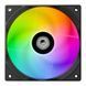 Воздушное охлаждение ID-Cooling SE-214-XT V2 ARGB Black 623608ua фото 8