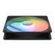 Вентилятор NZXT F140 RGB Core Black (RF-C14SF-B1) 516811ua фото 3