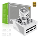 Блок живлення GameMax GX-850 Pro WH ATX3.1 PCIe5.1 627784ua фото 14