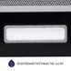 Вытяжка телескопическая Minola HTL 5214 BL 700 LED 627958ua фото 7