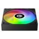 Воздушное охлаждение ID-Cooling SE-214-XT V2 ARGB Black 623608ua фото 9