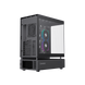 Корпус GameMax N80 BK 630526ua фото 8