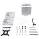 Повітряне охолодження Thermalright Peerless Assassin 120 White 527440 фото 9