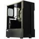 Корпус GTL Gaming Trooper Black (GTL1806) 623102ua фото 3