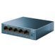 Комутатор некерований TP-Link LS105G 513804ua фото 2