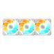 Вентилятор Gigabyte EZ Chain Fan 120 ICE (GP-GBT EZFAN1203 ICE) 618878ua фото 2