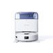 Робот-пылесос с влажной уборкой Ecovacs Deebot Mini Blue 621609 фото 8