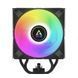 Повітряне охолодження Arctic Freezer 36 ARGB Black (ACFRE00124A) 523282ua фото 2