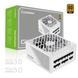 Блок живлення GameMax GX-850 Pro WH ATX3.1 PCIe5.1 627784ua фото 5