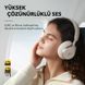 Наушники с микрофоном Anker SoundCore Space One Jet Black (A3035G11) 507356ua фото 5