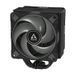 Повітряне охолодження Arctic Freezer 36 ARGB Black (ACFRE00124A) 523282ua фото 5