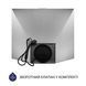 Витяжка купольна Minola HK 6614 I 1000 LED 627893ua фото 5