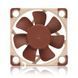 Вентилятор Noctua NF-A4x10 5V PWM 513687 фото 3