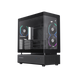 Корпус GameMax N80 BK 630526ua фото 2