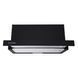 Вытяжка телескопическая Minola HTL 5214 BL 700 LED 627958ua фото 11
