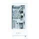 Корпус Zalman P50 DS White 570983ua фото 12