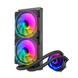Водяне охолодження GameMax IceChill 240V 628013ua фото 6