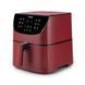 Мультипіч (аерофритюрниця) Cosori Premium CP158-AF-RXR 510562 фото 3