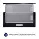 Вытяжка телескопическая Minola HTL 5214 BL 700 LED 627958ua фото 9