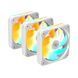 Вентилятор Gigabyte EZ Chain Fan 120 ICE (GP-GBT EZFAN1203 ICE) 618878ua фото 5