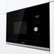 Микроволновка с грилем Gorenje BMX201AG1BG 379447ua фото 3