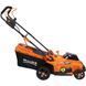 Газонокосарка акумуляторна SEQUOIA SBL4037B-E2W 530242ua фото 3