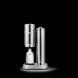 Сатуратор Aarke Carbonator Pro Silver 476897 фото 8