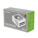 Блок живлення GameMax GX-850 Pro WH ATX3.1 PCIe5.1 627784ua фото 11