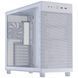 Корпус Asus Prime AP303 TG White (90DC00V3-B39010) 620009ua фото 1