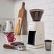 Кавомолка електрична Baratza Encore ESP White (2603000027) 551097 фото 6