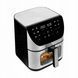Мультипіч Tesla AirCook Q70 XXL WiFi Pro 620571 фото 13
