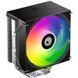 Воздушное охлаждение ID-Cooling SE-214-XT V2 ARGB Black 623608ua фото 1