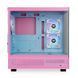 Корпус Thermaltake View 270 Plus TG ARGB Bubble Pink (CA-1Y7-00MAWN-00) 620100 фото 2